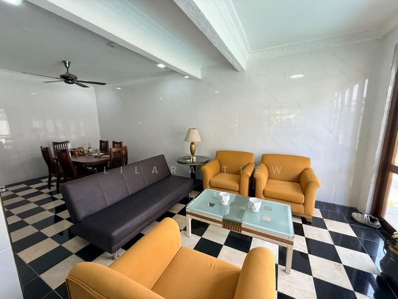 Bungalow for Sale in Taman Bukit Kempas (Tampoi) - Lilara Tiew - PropertyGuru.com.my