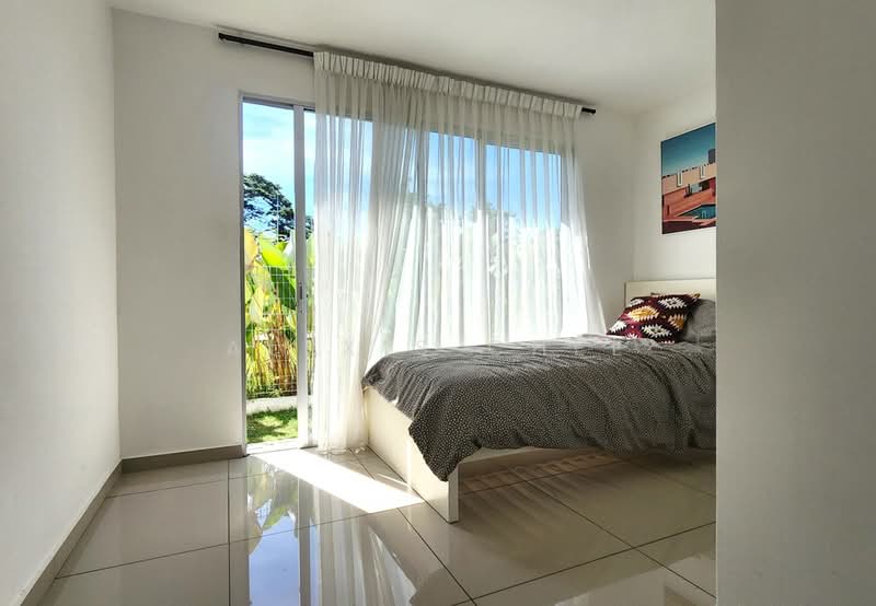 2-storey Terraced House for Sale in Ipoh (Perak) - Alexis Chee - Bedroom - PropertyGuru.com.my