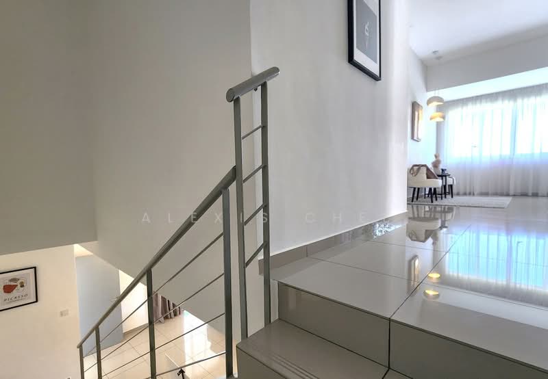 2-storey Terraced House for Sale in Ipoh (Perak) - Alexis Chee - Interior - PropertyGuru.com.my