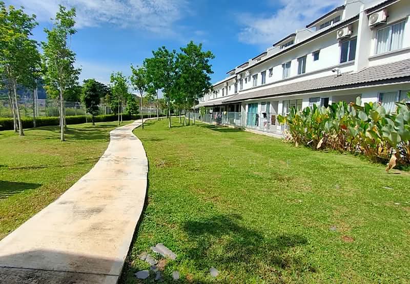 2-storey Terraced House for Sale in Ipoh (Perak) - Alexis Chee - Exterior - PropertyGuru.com.my