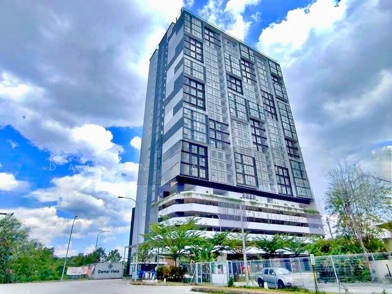 Condominium for Sale at Damai Vista - Darren Kai Xin Ng - PropertyGuru.com.my