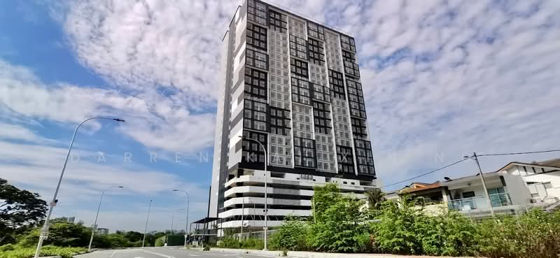 Condominium for Sale at Damai Vista - Darren Kai Xin Ng - PropertyGuru.com.my
