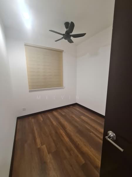 Service Residence for Rent at Symphony Tower (Menara Simfoni) - Melvin . - Interior - PropertyGuru.com.my