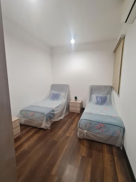 Service Residence for Rent at Symphony Tower (Menara Simfoni) - Melvin . - Bedroom - PropertyGuru.com.my