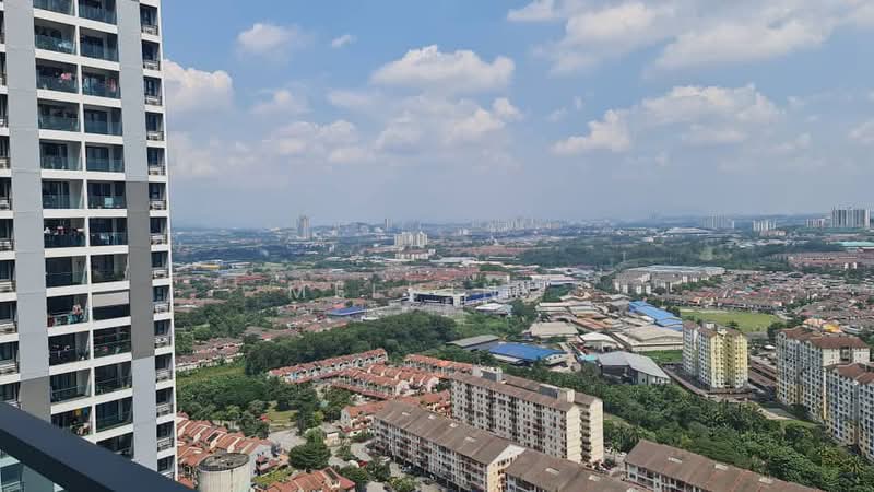 Service Residence for Rent at Symphony Tower (Menara Simfoni) - Melvin . - Exterior - PropertyGuru.com.my