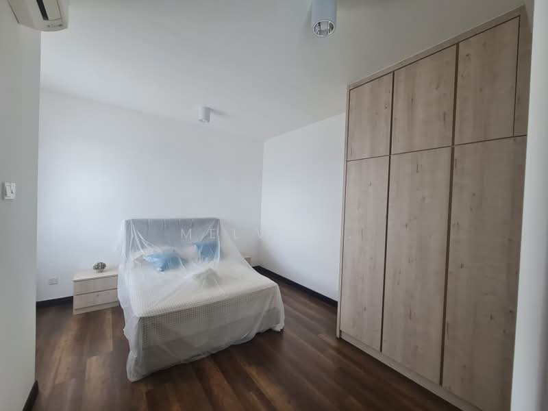 Service Residence for Rent at Symphony Tower (Menara Simfoni) - Melvin . - Bedroom - PropertyGuru.com.my
