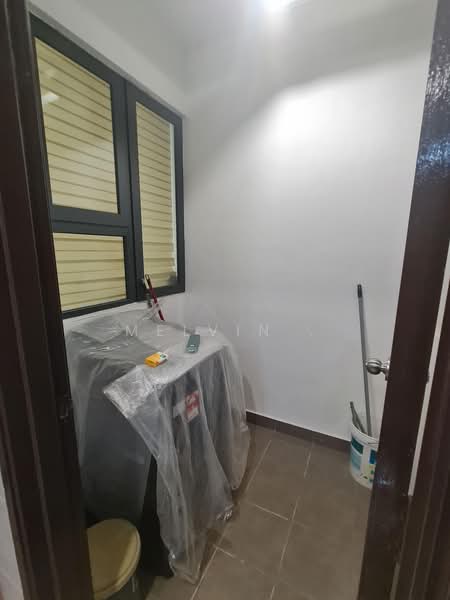 Service Residence for Rent at Symphony Tower (Menara Simfoni) - Melvin . - Interior - PropertyGuru.com.my