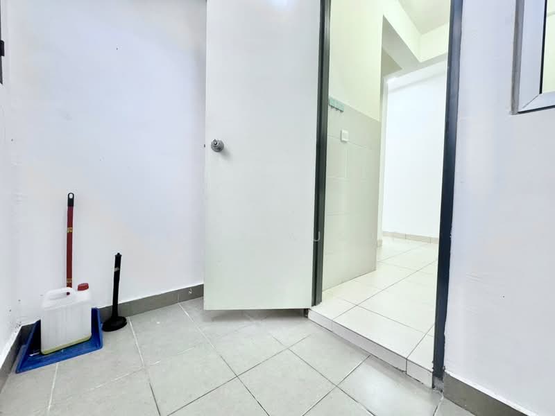 Apartment for Rent at Residensi Pandanmas - Deeya Yusof - PropertyGuru.com.my