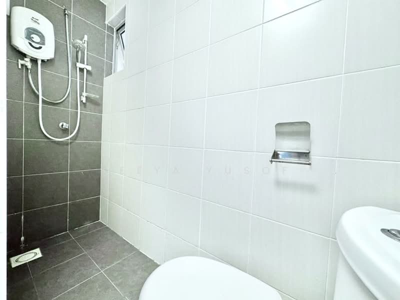 Apartment for Rent at Residensi Pandanmas - Deeya Yusof - PropertyGuru.com.my