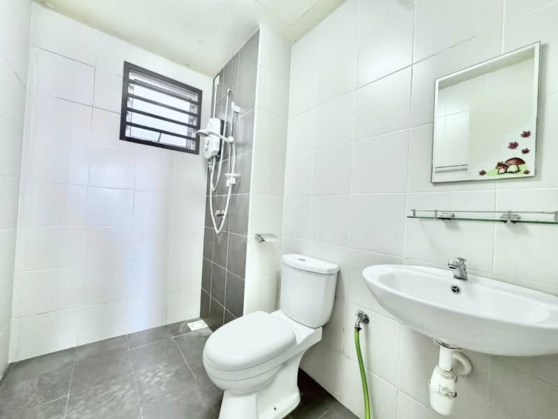 Apartment for Rent at Residensi Pandanmas - Deeya Yusof - PropertyGuru.com.my