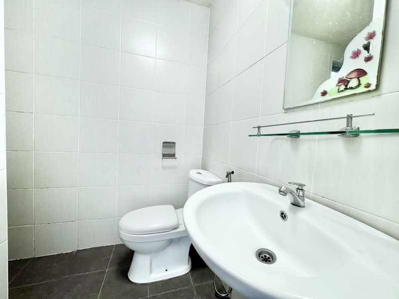 Apartment for Rent at Residensi Pandanmas - Deeya Yusof - PropertyGuru.com.my