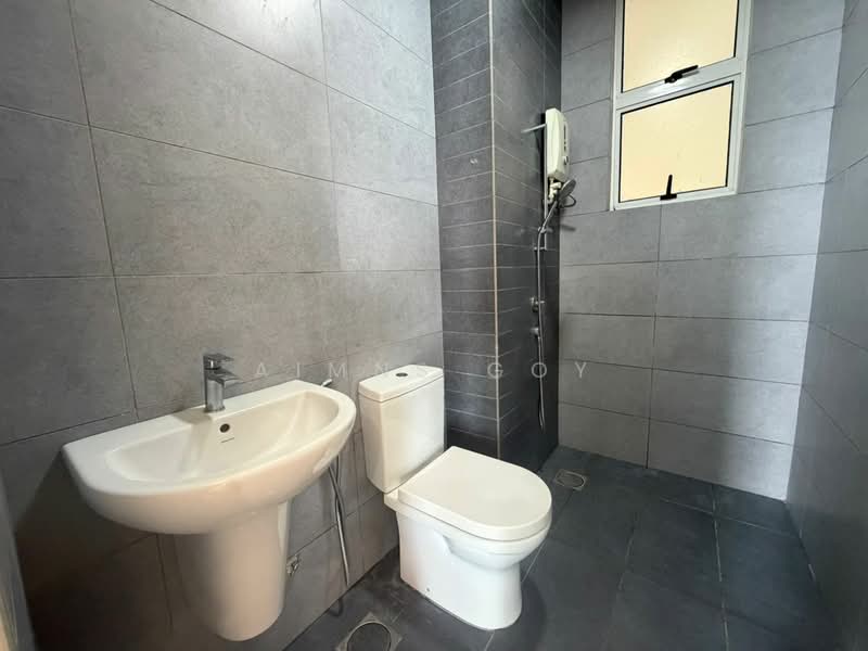Condominium for Sale at Green Residence - Aimns Goy - Bathroom - PropertyGuru.com.my