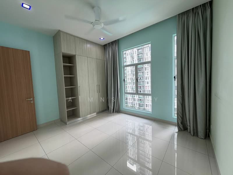 Condominium for Sale at Green Residence - Aimns Goy - Bedroom - PropertyGuru.com.my