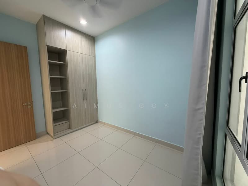 Condominium for Sale at Green Residence - Aimns Goy - Bedroom - PropertyGuru.com.my