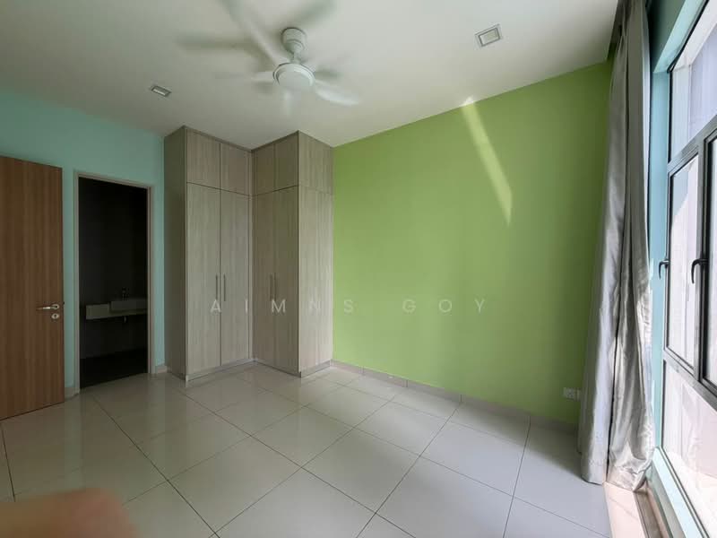 Condominium for Sale at Green Residence - Aimns Goy - Bedroom - PropertyGuru.com.my