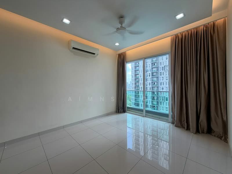 Condominium for Sale at Green Residence - Aimns Goy - View - PropertyGuru.com.my