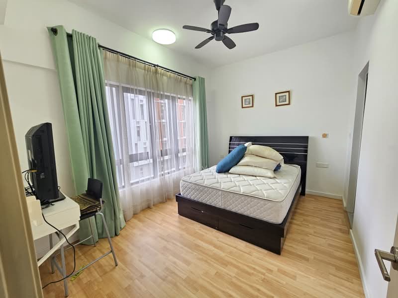 Service Residence for Sale at Suria Residence - Winny Su - Bedroom - PropertyGuru.com.my