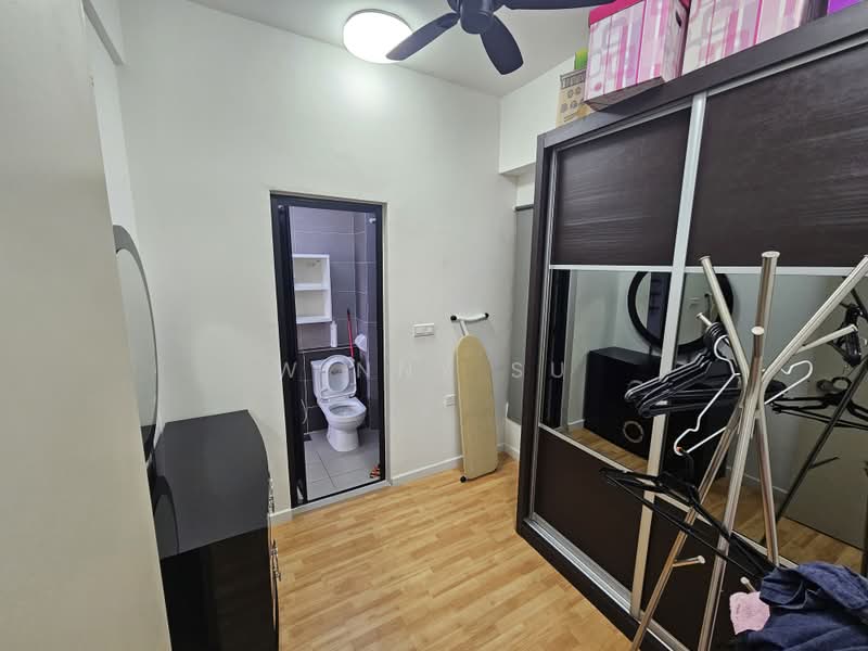 Service Residence for Sale at Suria Residence - Winny Su - Bathroom - PropertyGuru.com.my