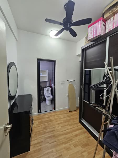 Service Residence for Sale at Suria Residence - Winny Su - Bathroom - PropertyGuru.com.my