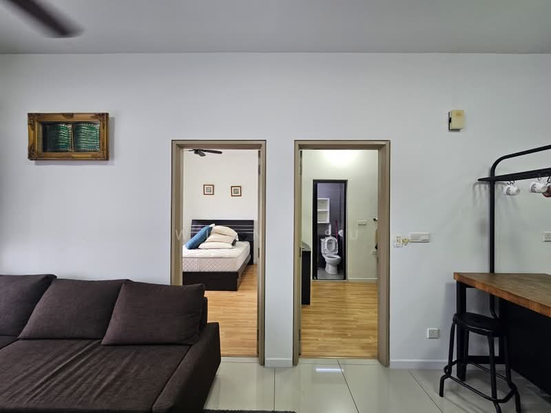 Service Residence for Sale at Suria Residence - Winny Su - Living Room - PropertyGuru.com.my