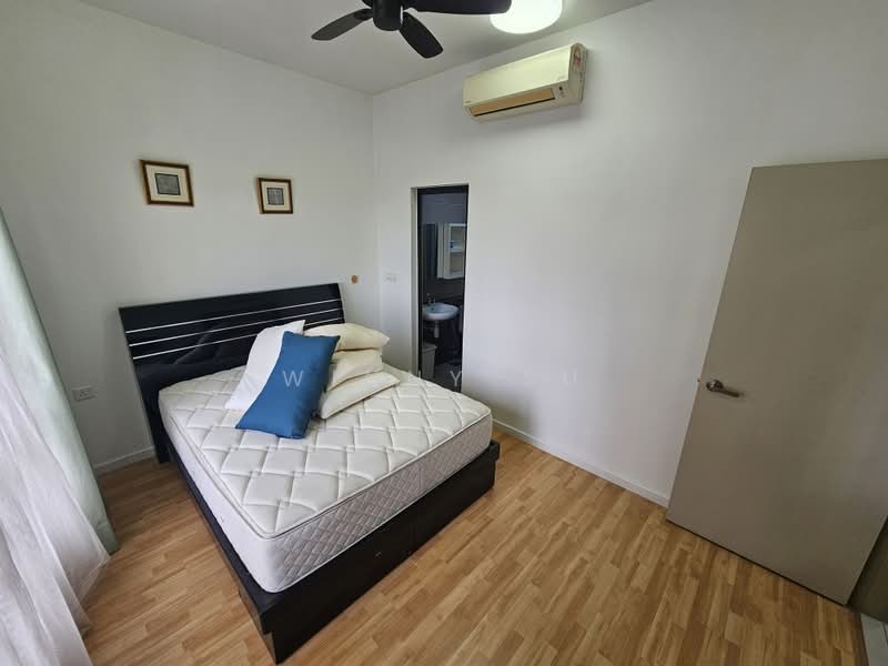 Service Residence for Sale at Suria Residence - Winny Su - Bedroom - PropertyGuru.com.my