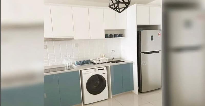 Service Residence for Sale at Continew - Steven Leaw - Kitchen - PropertyGuru.com.my