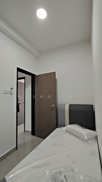 Service Residence for Rent at TRELLIS RESIDENCES - Glenn Twe - PropertyGuru.com.my