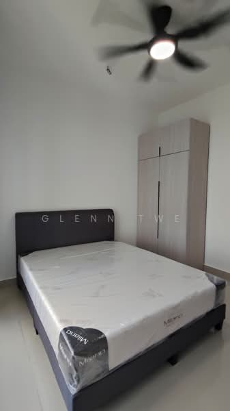 Service Residence for Rent at TRELLIS RESIDENCES - Glenn Twe - PropertyGuru.com.my