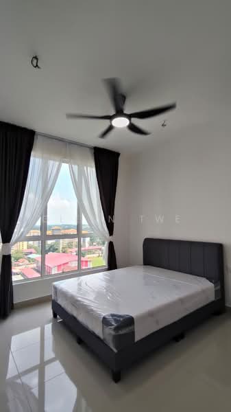 Service Residence for Rent at TRELLIS RESIDENCES - Glenn Twe - PropertyGuru.com.my