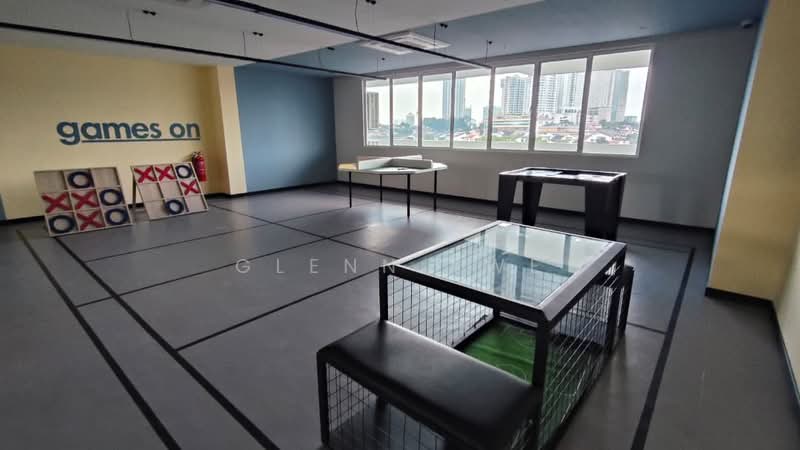Service Residence for Rent at TRELLIS RESIDENCES - Glenn Twe - PropertyGuru.com.my