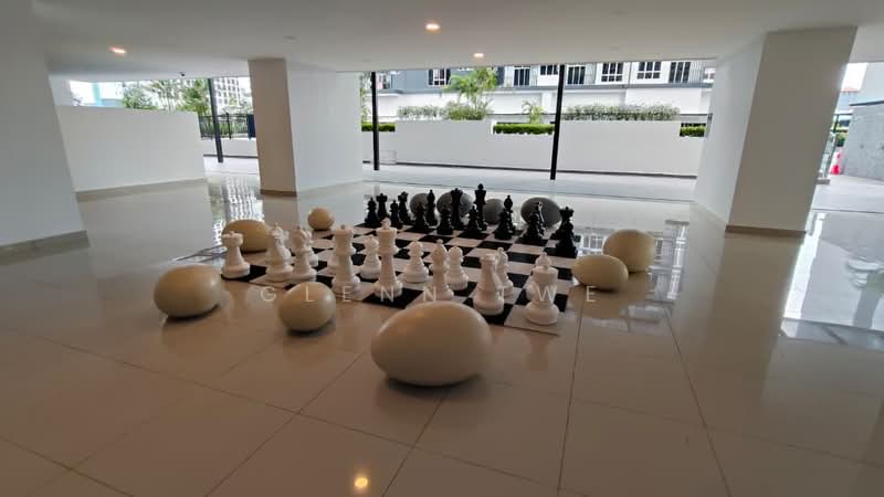 Service Residence for Rent at TRELLIS RESIDENCES - Glenn Twe - PropertyGuru.com.my