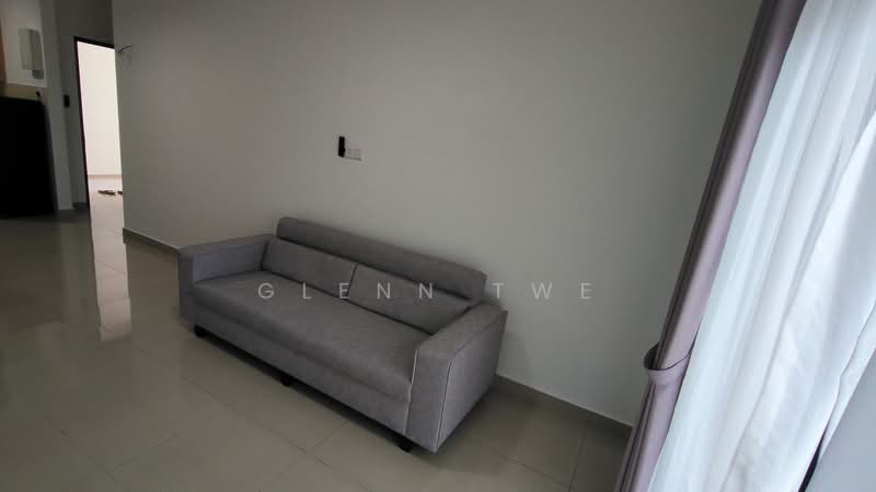 Service Residence for Rent at TRELLIS RESIDENCES - Glenn Twe - PropertyGuru.com.my