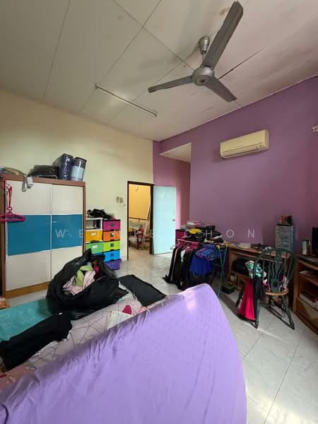 Rumah Teres 2 Tingkat untuk Dijual di Bandar Putra (Kulai) - Weinie Chon - PropertyGuru.com.my