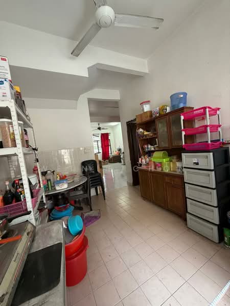 Rumah Teres 2 Tingkat untuk Dijual di Bandar Putra (Kulai) - Weinie Chon - PropertyGuru.com.my