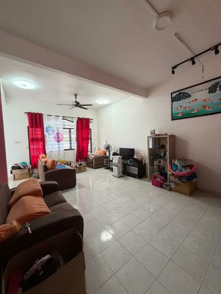 Rumah Teres 2 Tingkat untuk Dijual di Bandar Putra (Kulai) - Weinie Chon - PropertyGuru.com.my