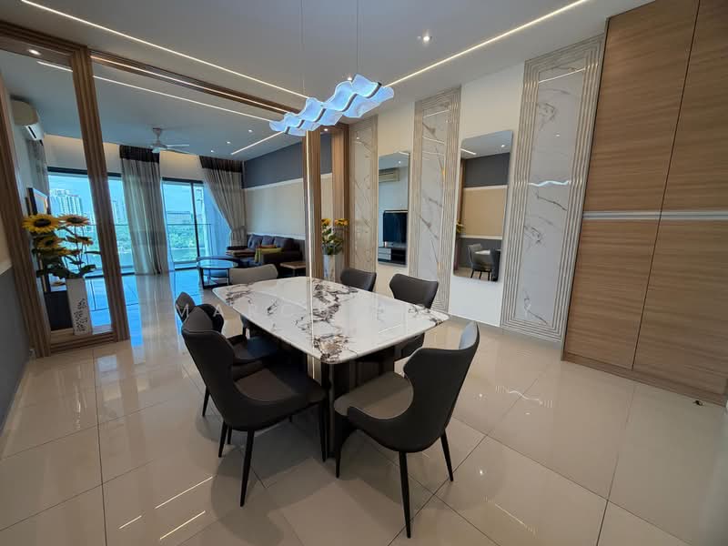 Condominium for Rent at Sunway GeoLake Residences - Marcus Choy - PropertyGuru.com.my