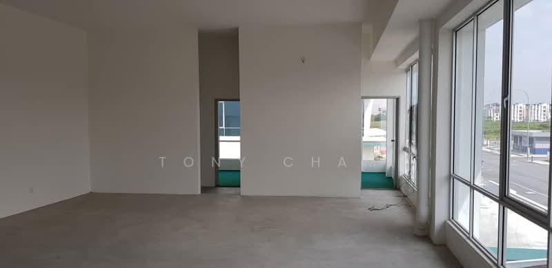 Kilang untuk Disewa di Taman Perindustrian Air Hitam (Klang) - Tony Cham - PropertyGuru.com.my