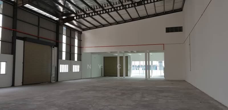 Kilang untuk Disewa di Taman Perindustrian Air Hitam (Klang) - Tony Cham - PropertyGuru.com.my