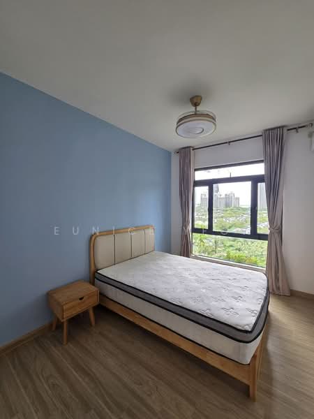 Apartment for Rent at Starview Bay @ Forest City - Eunice Yeow - Bedroom - PropertyGuru.com.my