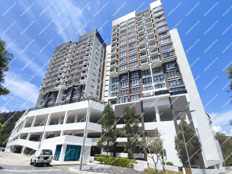 Kondominium untuk Dijual di Nadayu62 - Lisa Azila - Exterior - PropertyGuru.com.my