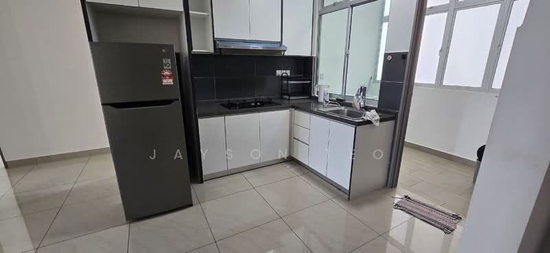 Servis Apartment untuk Disewa di SKS Habitat - Jayson Teo - PropertyGuru.com.my