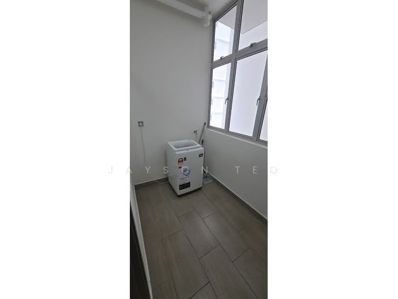Servis Apartment untuk Disewa di SKS Habitat - Jayson Teo - PropertyGuru.com.my