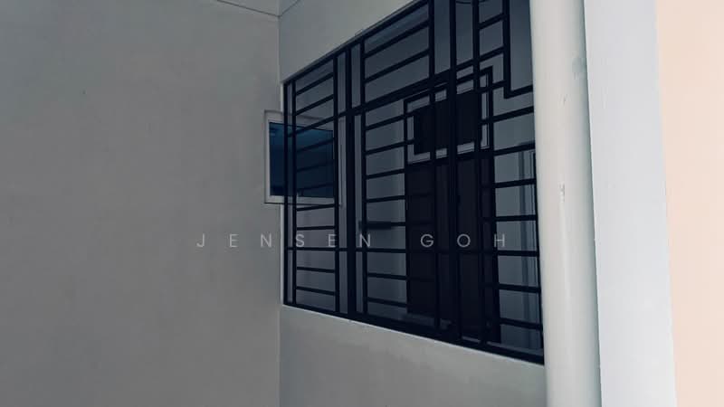 Service Residence for Rent at TRELLIS RESIDENCES - Jensen Goh - PropertyGuru.com.my