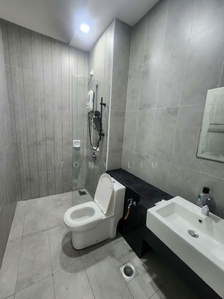 Rumah Teres 2 Tingkat untuk Disewa di Austin (Johor Bahru) - Tony Lim - Bathroom - PropertyGuru.com.my