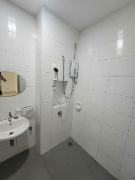 Rumah Teres 2 Tingkat untuk Disewa di Austin (Johor Bahru) - Tony Lim - Bathroom - PropertyGuru.com.my
