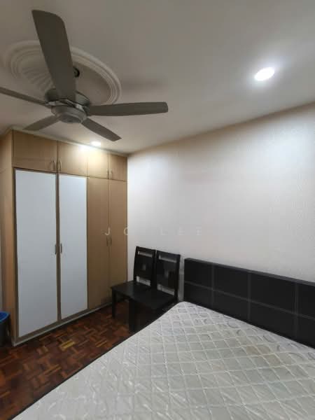 Condominium for Sale at Puncak Nusa Kelana - Jc Lee - Bedroom - PropertyGuru.com.my