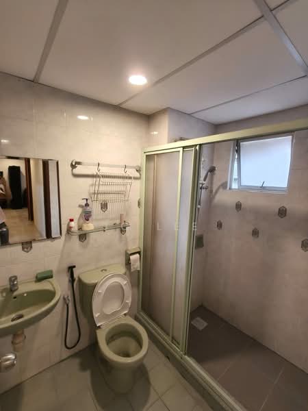 Condominium for Sale at Puncak Nusa Kelana - Jc Lee - Bathroom - PropertyGuru.com.my