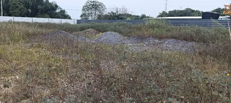 Agricultural Land for Rent in Kampung Sijangkang (Telok Panglima Garang) - Paulson Loh - PropertyGuru.com.my