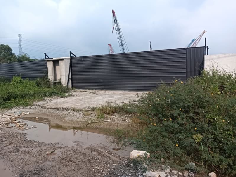 Agricultural Land for Rent in Kampung Sijangkang (Telok Panglima Garang) - Paulson Loh - PropertyGuru.com.my