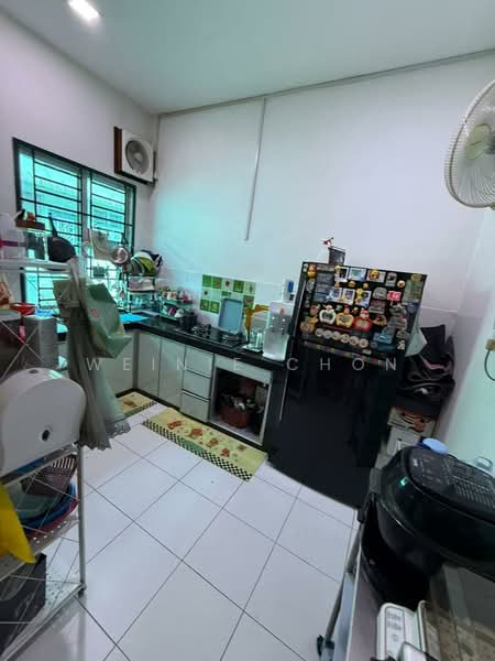 Rumah Teres 1 Tingkat untuk Dijual di Bandar Putra (Kulai) - Weinie Chon - PropertyGuru.com.my